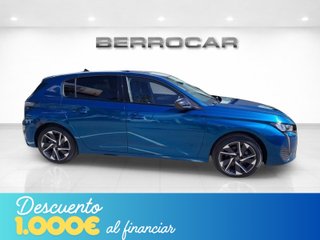 Peugeot 308 5P Allure PureTech 130 S&S MAN