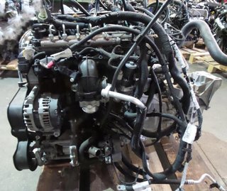 Motor Ford Transit CVFF CYFA CVFF DAFB DRFF