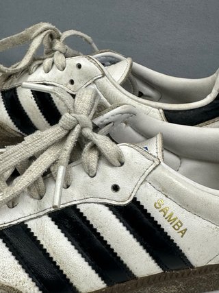 Adidas Samba Unisex Zapatillas