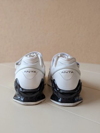 Zapatillas Halterofilia Anta 2