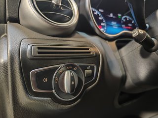 Mercedes-Benz GLC 2022