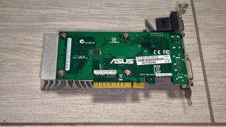 Scheda Video Nvidia Geforce GT720 2GB GDDR3 PCI-E