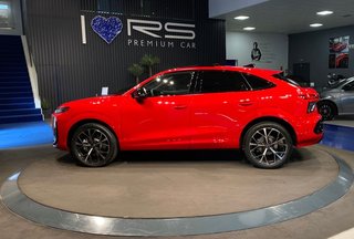 Audi Q3 Sportback Black Line TDI