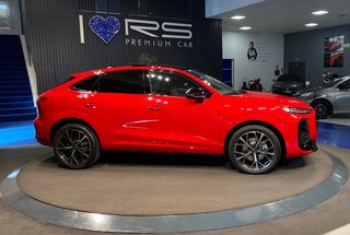 Audi Q3 Sportback Black Line TDI