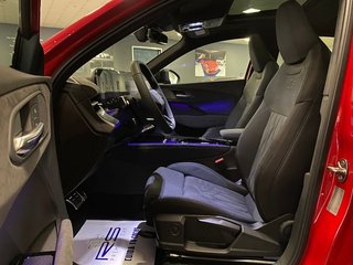 Audi Q3 Sportback Black Line TDI