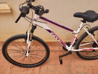 Bicicleta Mountain Bike 27.5