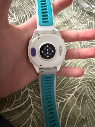 Garmin Forerunner 570