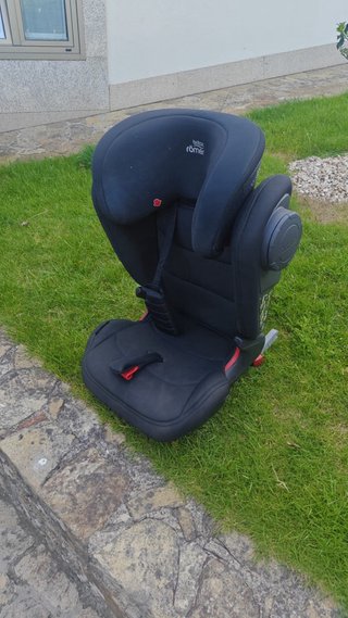 Britax Romer Silla Coche XP Sict.
