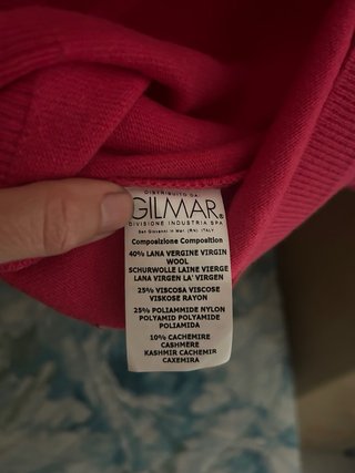 Coprispalle Iceberg Cashmere Taglia Unica