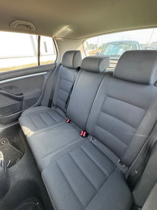 Golf mk5 Mk5 2008