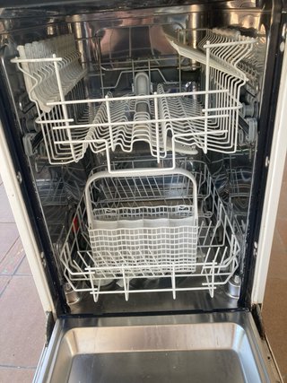 Lavavajillas Electrolux ESF 4160