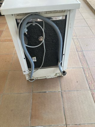 Lavavajillas Electrolux ESF 4160
