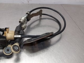 PALANCA CAMBIO TOYOTA YARIS (KSP1/NLP1/NSP1) 3353