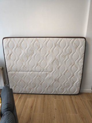 Colchón 150x190 cm