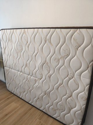 Colchón 150x190 cm