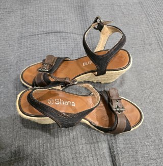 Sandalias Shana