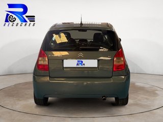 Citroën C2 1.4 HDI VTR
