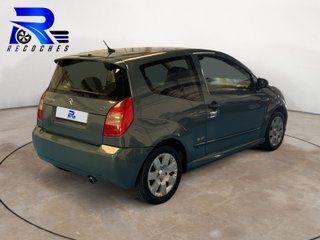 Citroën C2 1.4 HDI VTR