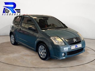 Citroën C2 1.4 HDI VTR