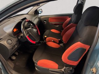 Citroën C2 1.4 HDI VTR