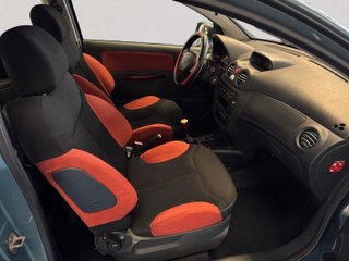 Citroën C2 1.4 HDI VTR