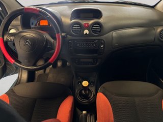 Citroën C2 1.4 HDI VTR