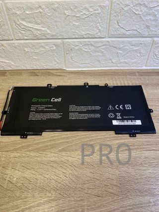 Green Cell VRO3XL Battery for HP