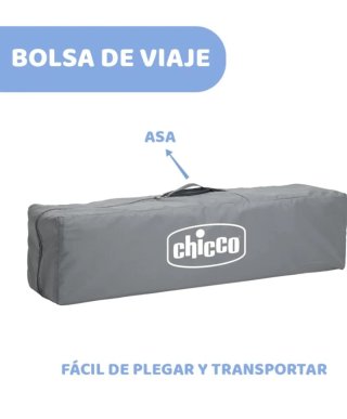 Parque infantil Chicco