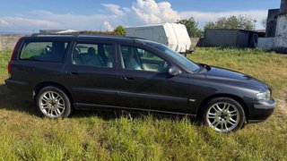 Volvo V70 2.4 Turbo 200 CV Automático Familiar