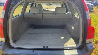 Volvo V70 2.4 Turbo 200 CV Automático Familiar
