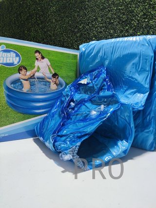 Bestway piscina hinchable