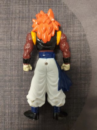 Figura Dragon Ball 1996
