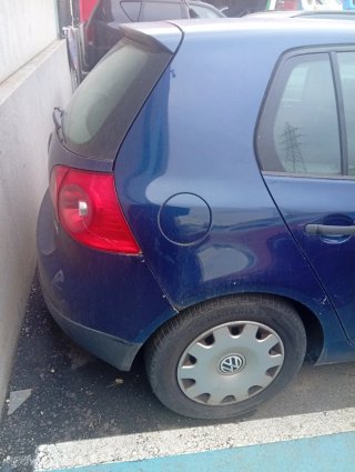 Volkswagen Golf 2006
