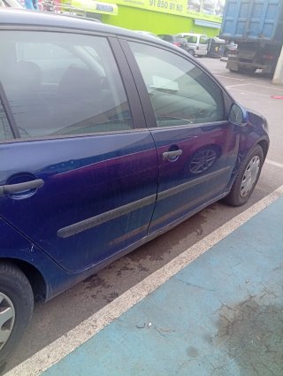 Volkswagen Golf 2006