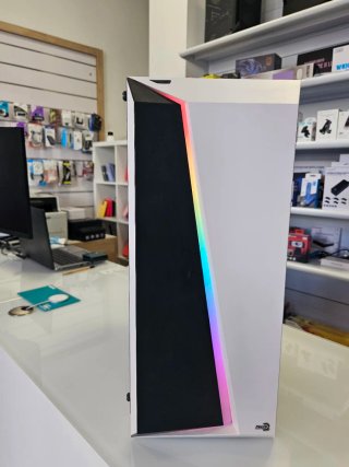PC Gaming 16G / SSD / rx 570