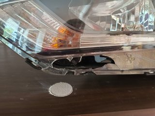 Faro Hyundai Tucson 2016+