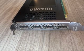 NVIDIA Quadro M4000 8GB GDDR5 CAD Edición