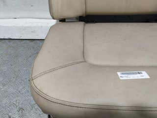 ASIENTOS TRASEROS CITROEN E-MEHARI