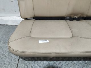 ASIENTOS TRASEROS CITROEN E-MEHARI