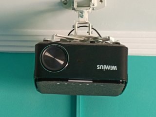Pak completo. pantalla+ home cinema Samsung+proyec