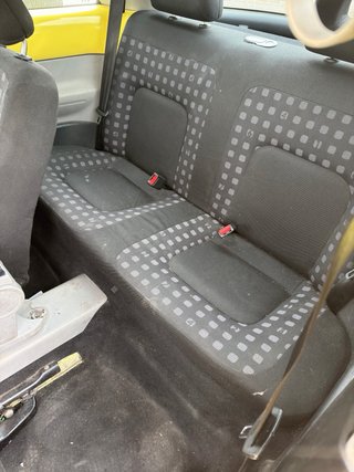 Volkswagen Beetle 1.8