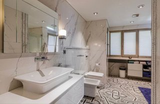 Chalet en alquiler en Nagüeles Alto en Marbella