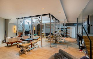 Chalet en alquiler en Nagüeles Alto en Marbella