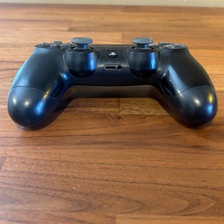 Controller Nero PS4