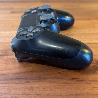 Controller Nero PS4