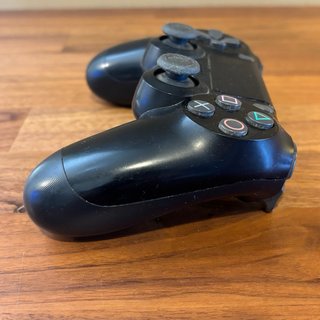 Controller Nero PS4