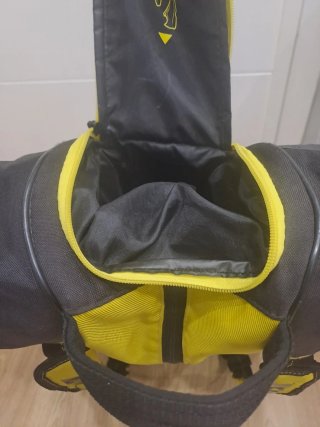 Raquetero Babolat Pure Aero 12