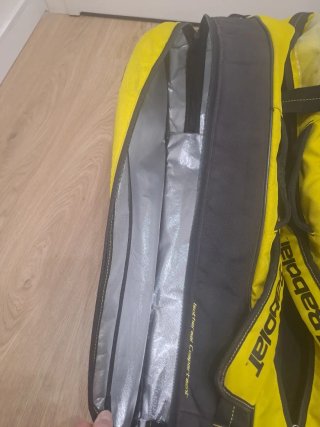 Raquetero Babolat Pure Aero 12