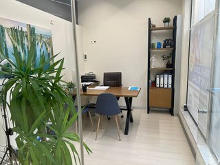 Local comercial en alquiler en El Llano en Gijón