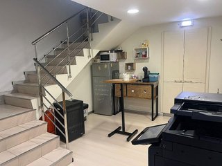 Local comercial en alquiler en El Llano en Gijón